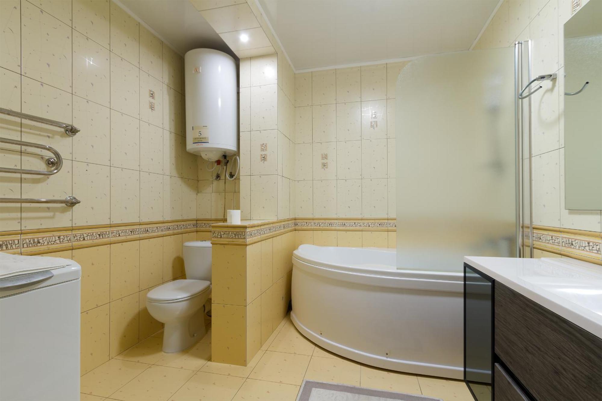 Apartment Гагаріна-Даффі Днепр Экстерьер фото