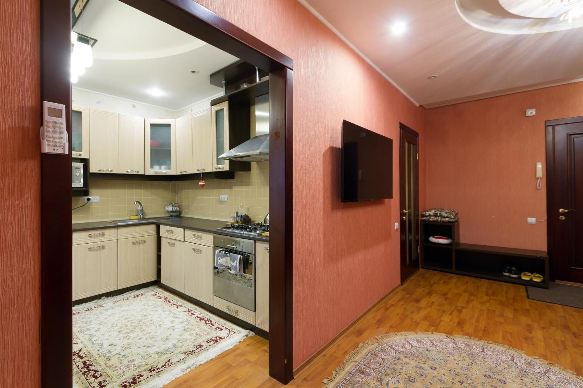 Apartment Гагаріна-Даффі Днепр Экстерьер фото